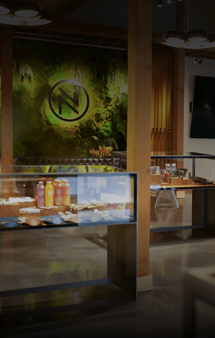 NUG Retail